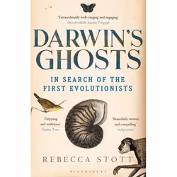 ISBN Darwin's Ghosts (In Search of the First Evolutionists), English, Paperback, 400 pages