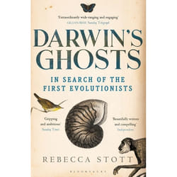 ISBN Darwin's Ghosts (In Search of the First Evolutionists)