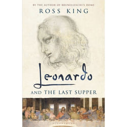 ISBN Leonardo and the Last Supper