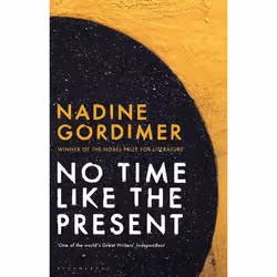 ISBN No Time Like the Present, English, Paperback, 432 pages