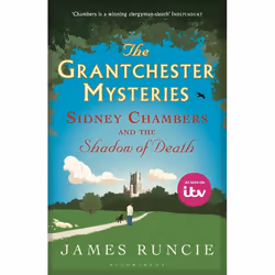 ISBN Sidney Chambers and The Shadow of Death (Grantchester Mysteries 1), English, Paperback, 400 pages