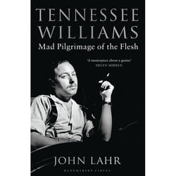 ISBN Tennessee Williams (Mad Pilgrimage of the Flesh)