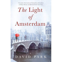 ISBN The Light of Amsterdam