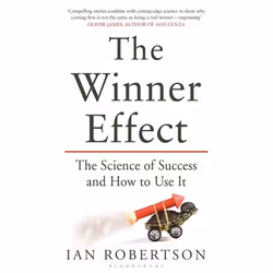 ISBN The Winner Effect (The Science of Success and How to Use It), English, Paperback, 320 pages
