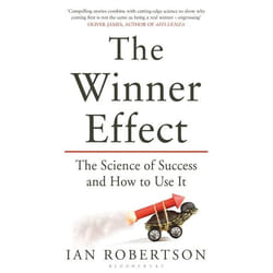 ISBN The Winner Effect (The Science of Success and How to Use It)