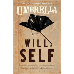 ISBN Umbrella