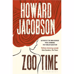 ISBN Zoo Time, English, Paperback, 384 pages
