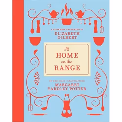 ISBN At Home on the Range, English, Hardcover, 256 pages