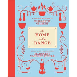 ISBN At Home on the Range