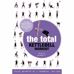 ISBN The Total Kettlebell Workout (Trade Secrets of a Personal Trainer), English, Paperback, 160 pages