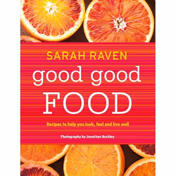 ISBN Good Good Food (Recipes to Help You Look, Feel and Live Well), English, Hardcover, 376 pages