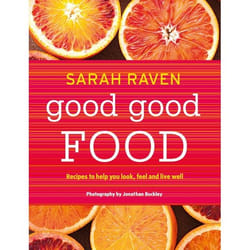 ISBN Good Good Food (Recipes to Help You Look, Feel and Live Well)