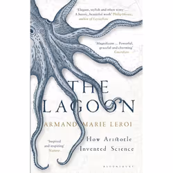 ISBN The Lagoon (How Aristotle Invented Science), English, Paperback, 512 pages