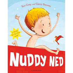 ISBN Nuddy Ned