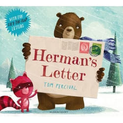 ISBN Herman's Letter