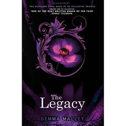 ISBN The Legacy