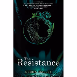 ISBN The Resistance, English, Paperback, 336 pages