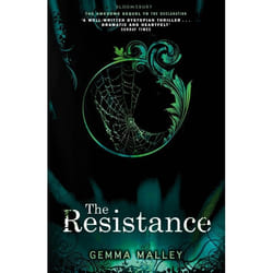 ISBN The Resistance