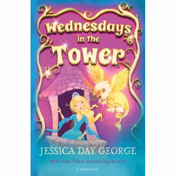 ISBN Wednesdays in the Tower, English, Paperback, 240 pages