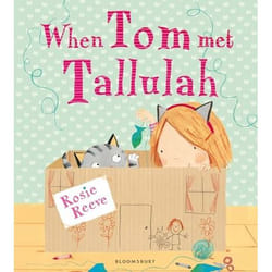 ISBN When Tom Met Tallulah