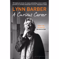 ISBN A Curious Career, English, Paperback, 224 pages