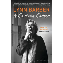 ISBN A Curious Career