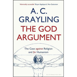 ISBN The God Argument (The Case Against Religion and for Humanism)