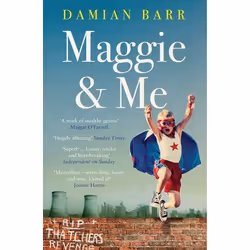 ISBN Maggie & Me, English, Paperback, 256 pages