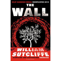 Allen & Unwin The Wall book Literary fiction English 304 pages