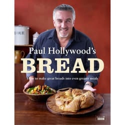ISBN Paul Hollywood's Bread