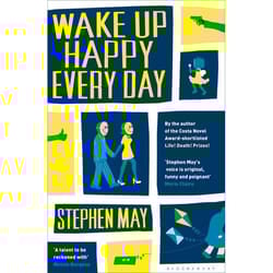 ISBN Wake Up Happy Every Day