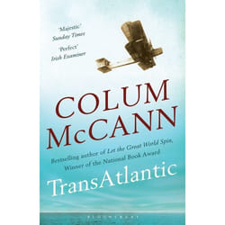 ISBN TransAtlantic