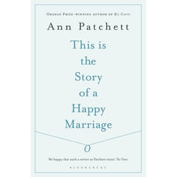 ISBN This Is the Story of a Happy Marriage