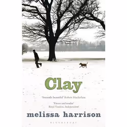 ISBN Clay, English, Paperback, 272 pages