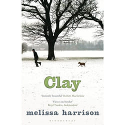 ISBN Clay