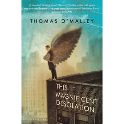 ISBN This Magnificent Desolation