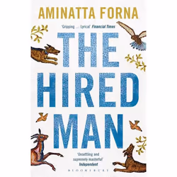 ISBN The Hired Man, English, Paperback, 304 pages
