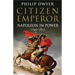ISBN Citizen Emperor (Napoleon in Power 1799-1815)