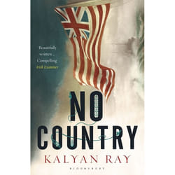 ISBN No Country