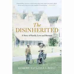 ISBN The Disinherited (A Story of Family, Love and Betrayal), English, Paperback, 320 pages