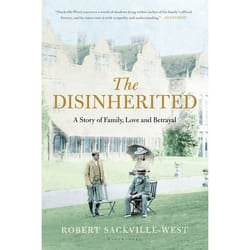 ISBN The Disinherited (A Story of Family, Love and Betrayal)