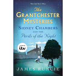 ISBN Sidney Chambers and The Perils of the Night (Grantchester Mysteries 3)