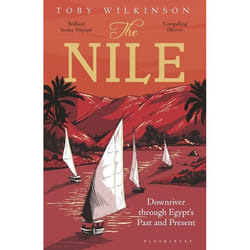 ISBN The Nile (Downriver Through Egypt’s Past and Present)