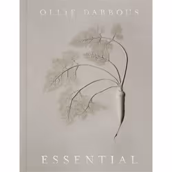 ISBN Essential, English, Hardcover, 320 pages