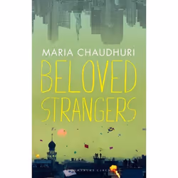 ISBN Beloved Strangers (A Memoir), English, Hardcover, 208 pages
