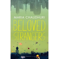 ISBN Beloved Strangers (A Memoir)