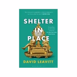 ISBN Shelter in Place, General novel, English, Paperback, 384 pages
