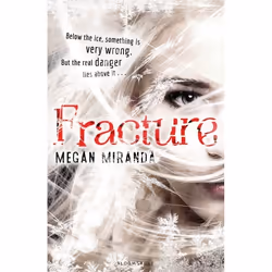ISBN Fracture, English, Paperback, 288 pages