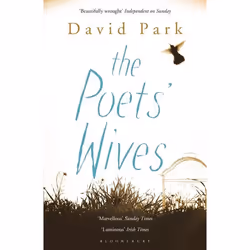 ISBN The Poets' Wives, English, Paperback, 304 pages