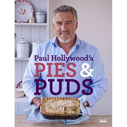 ISBN Paul Hollywood's Pies and Puds